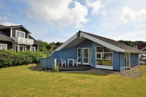 Lille Bo Kranichring 114 in Hohwacht